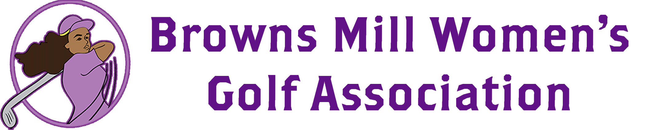 BMWGA Logo