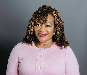 Donna Jenkins