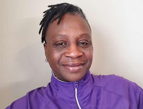 Jacquesa Smith - President