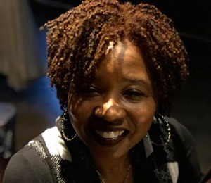 Joyce Evans