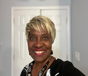 Patricia Harris