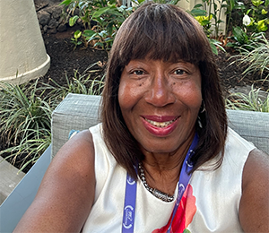 Sheryl Massenberg